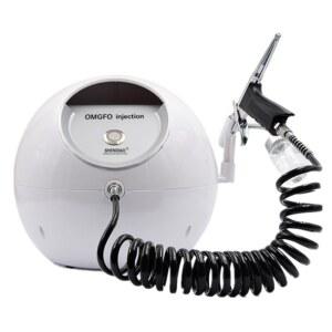 앰플분사기 미스트 보습 01 화이트 관리 헤어샵 헤어삽 앰플 페이셜