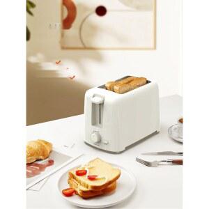 토스터기 팝업 토스트기 투입구 토스트 쉬운 옵션 가정용 대형 부스러기 위생적이고