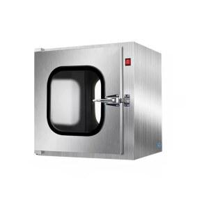 패스박스 멸균기 병원 상자 304스틸 기 장비 외경 전달창 건열 박스 클린룸