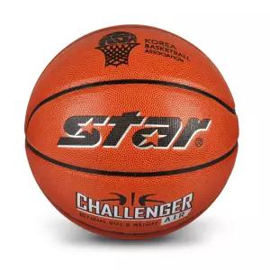 유소년 초등학교 농구공 스타 농구공 챌린저 에어 6호볼 어린이농구공 사이즈 여자중학교 수업용 6호