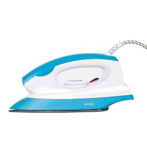 가벼운다리미 건식다리미 듀플렉스 가성비다리미 DP-925YS 가벼운무게 빠른다림질 전기다리미 학습용다리미