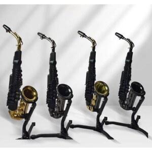 색소폰 변환 키트 yds120 입문 세트A 전자 알토 블로우 yds150