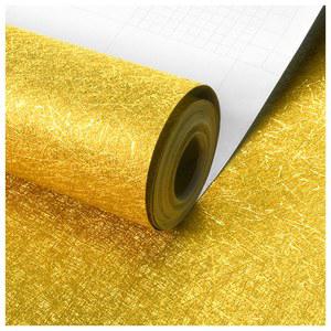 금박 황금벽지 골드벽지 셀프인테리어 도배지