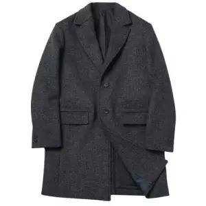 [빠니깔레][빠니깔레] 윈터체스터코트 2COLOR 울블랜드 레귤러싱글코트 d-acoat58 (P002377902)