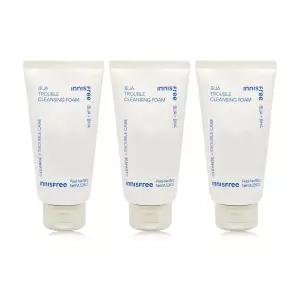 이니스프리 비자 트러블 클렌징 폼 150g x 3개