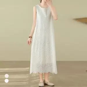 KARRA 바캉스아일렛나시원피스_A5M0836