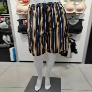 [보디가드][보디가드] 예스 스트라이프 면선염 남성 5부바지YSMEY253 (P003670561)