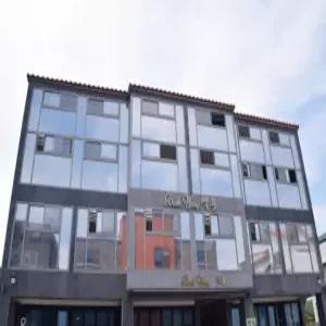 [부산 펜션] 부산 백용펜션 (송정,기장,정관,오시리아 관광단지)