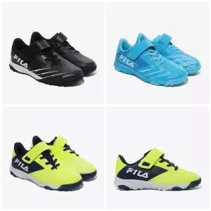 [롯데백화점]휠라 스피드 맥스KD 풋살화 9ZM01070G