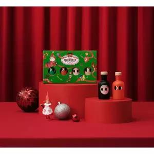 [롯데백화점]시시호시 [시시호시][이야이야앤프렌즈] 미니 올리브오일 세트(50ml, 4종)