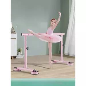 가정용 발레 바 댄스 흡착형 연습용 2m 필라테스 무용