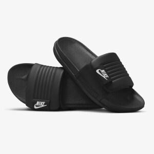 [국내배송] 나이키/여성운동화/오프코트 어저스트 슬라이드(DV1033-002)/EV