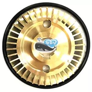 펌프샵 한일정품부속 PH-255R 구형(로크너트)임펠러 임펠라 임페라 임팰라 임페라 동파수리