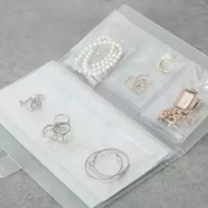 악세서리 보관함 84칸 주얼리보관함 포켓북 주얼리-WFGTGR6