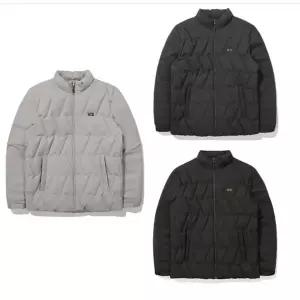 [K2](신세계 사우스시티)KMU24523 남성 경량 구스다운 피나투보(PINATUBO)