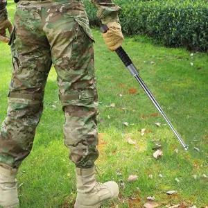 실버 가디언 안전봉 53cm 3단봉 호신용