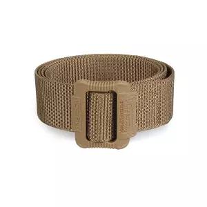 [반스플라이]태드 어반 텍티컬 전술 벨트 38mm 코요테