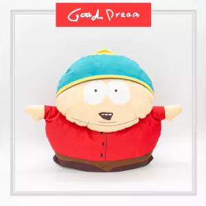 사우스 파크 에릭 카트만 케니 카일 스텐 봉제 인형 작은 사이즈 굿즈 쿠션 애니메이션 캐릭터