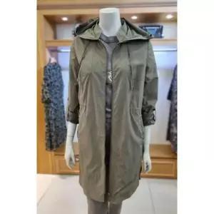 [앤디스클라인] 세이브존03 후드프릴 점퍼 A2KCY101A (S40721144)