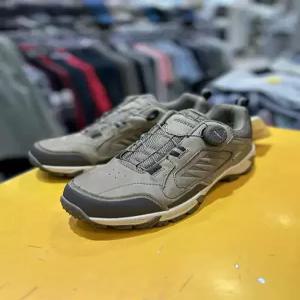 [마운티아][마운티아] 25년 FW 남여공용 방수기능 트레킹화 등산화 아토쉘트랙커2E 6MQSHXU908 (P003683056