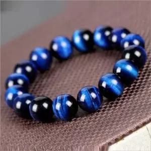 알렉산드라이트 남여공용 10mm 염주 팔 뷔팔찌 남자팔찌 커플팔찌 남자친구생일선물 공효진팔찌