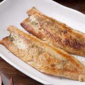 국내산 순살고등어 1팩당 100-120g 20팩 2kg