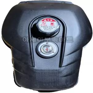 아세아 관리기 신형 연료탱크 통 관리기부품