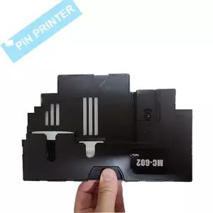 캐논호환 팩스 복합기 프린터 잉크젯 압소바 MC-G02 유지보수 카트리지 G1920 G3920 G3960 G3963 G1922 G2920 G2923 G2960 G2962 G690