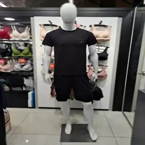 [보디가드][보디가드] 보디가드 인견 쿨 블랙 남성 이지웨어 상하세트BGMEB302,BGMEB304 (P003688312)