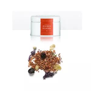 타바론 루이보스 빌베리 허브차 M 틴케이스 티타임 BNS