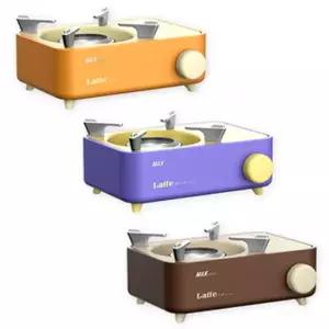 맥스 라떼 버너 미니 스토브 가스 부르스타