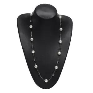 진주 목걸이 마스크걸이 마스크스트랩 안경줄 선물박 체인안경줄 선글라스걸이 선글라스홀더