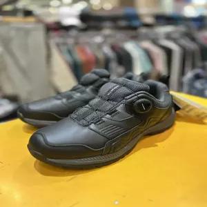 [마운티아][마운티아] 25년 FW 남성 방수 트레킹화 등산화 아토쉘마르크C 1 6MQSHXU008 (P003690303)