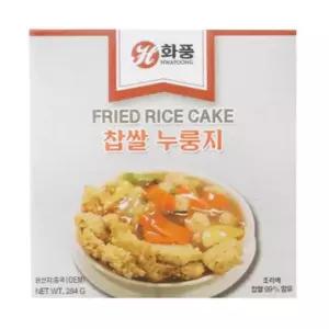화풍 찹쌀 누룽지 284g