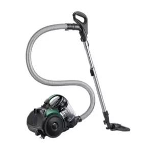 [삼성] 파워모션 4100 진공 청소기 VC33M4142L4 그리너리