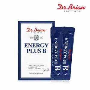 닥터브라이언 비타민B군 비타민BC 분말 스틱 청사과맛