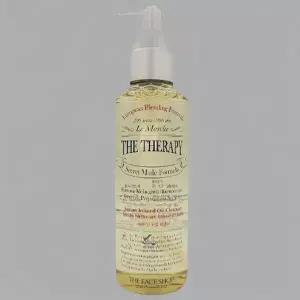 더테라피 세럼 인 오일 클렌저 225ml