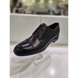 [에스콰이아][에스콰이아] 남성 스트레이트팁 더비슈즈(PFEFHD357BK) (P003695800)