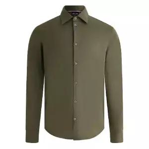 Fusalp 라슨 버튼 업 셔츠 26EJ2121 TP442835532