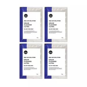 BAS 울트라 배수구 클리너 1개 (총 4개입)