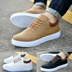 댄디 남성 스니커즈 캐주얼 운동화 3컬러 인기 신발