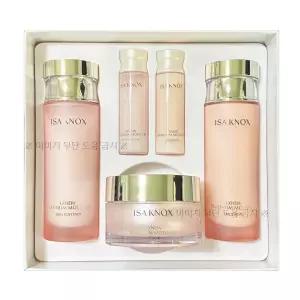 이자녹스 플래티넘 모이스처 실속 2종 기획세트