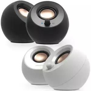 크리에이티브 PEBBLE V3 PC용 스피커 벌크