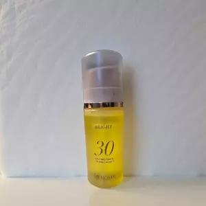 메노킨 30초 퀵 버블 마스크 1개 브라이트