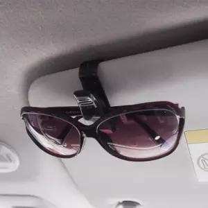 썬글라스 클립/선글라스/크립/차량/안경/거치대/선그라스/썬그라스/차량용/걸이/자동차/케이스/홀더