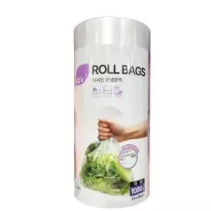 [2508CO(생활용품(위생용품))]이지엔 롤백 (대형) 1,000매