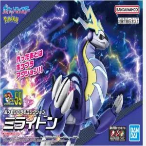 포켓프라 NO59 미라이돈