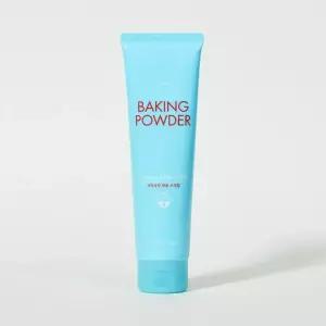[에뛰드] 베이킹파우더 사각사각 모공스크럽 200g(튜브)
