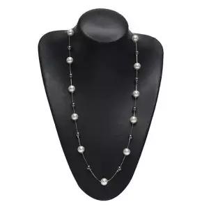 진주 목걸이 마스크걸이 마스크스트랩 안경줄 선물박-WADFD18