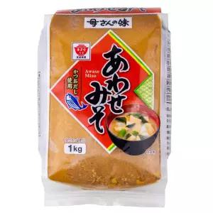 마쓰야 아와세미소 된장 1kg